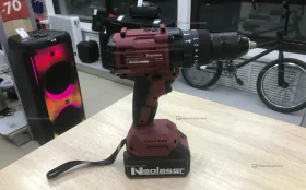 Дрель-шуруповёрт NEOLASER NCDB-120