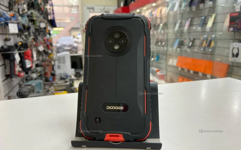 Doogee X20L