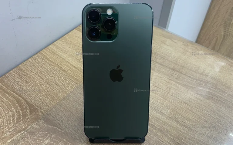 Apple iPhone 13 Pro Max 128Gb