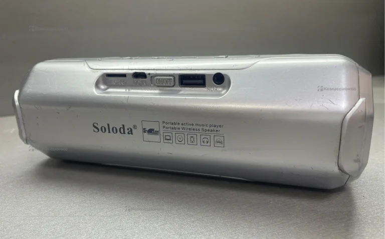 Колонка  Soloda