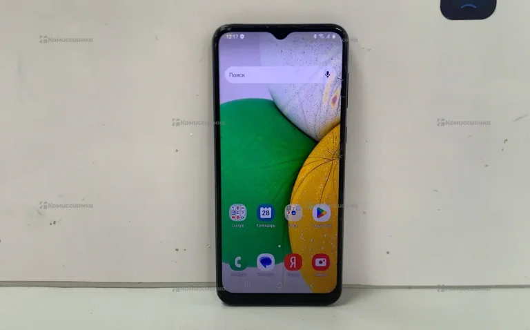 Samsung Galaxy A03 Core 2/32 ГБ