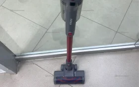 Пылесос  Futuna V8