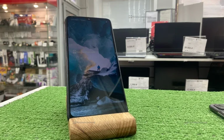 Xiaomi Redmi A3x 4/64 ГБ