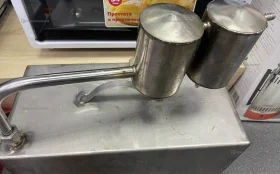 Самогонный аппарат