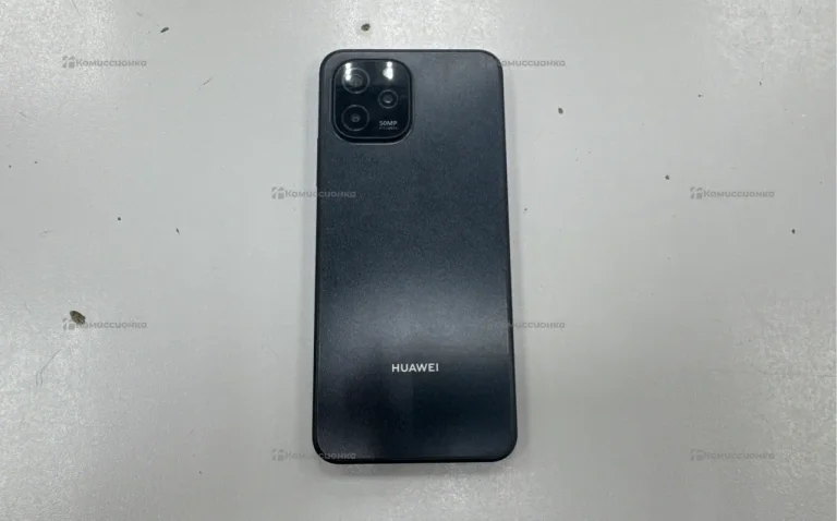 Huawei nova Y61 4/128 ГБ