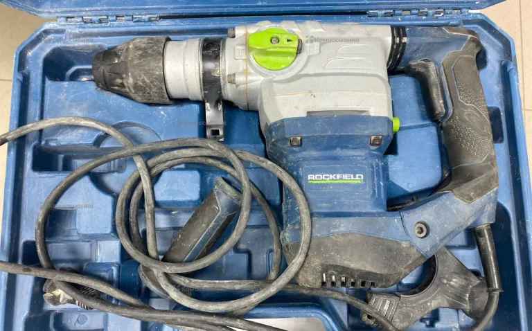 Перфоратор RF32RHK