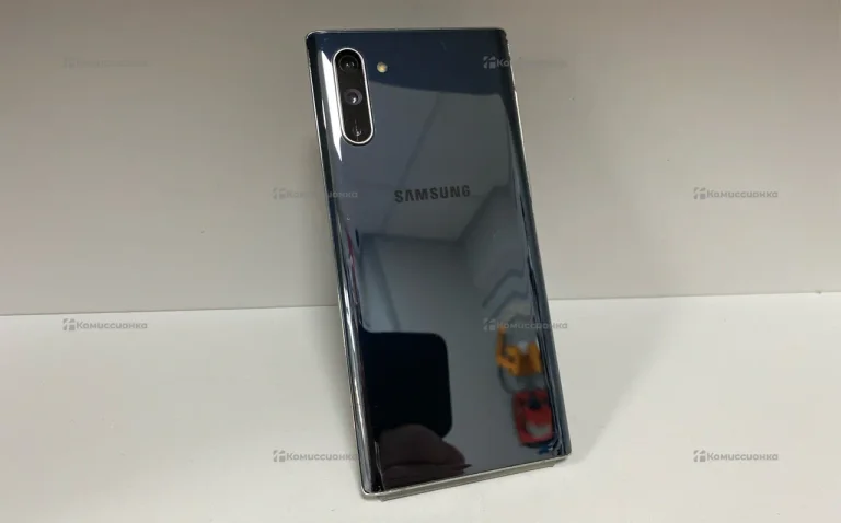 Samsung Galaxy Note 10 8/256Gb