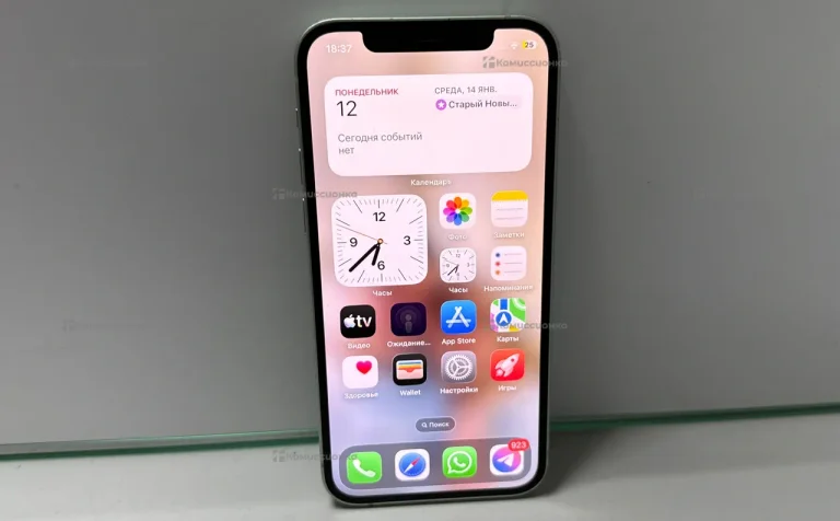 Apple iPhone 12 4/256 ГБ