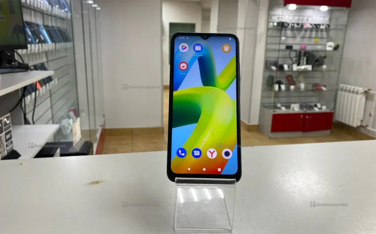 Xiaomi Redmi A5 4/64 ГБ