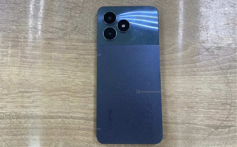 Realme Note 50 4/128 ГБ