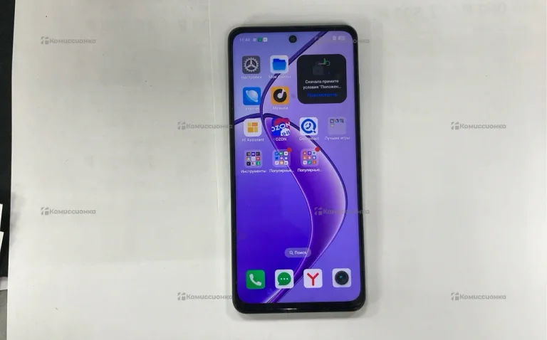 Realme 12 8/256 ГБ