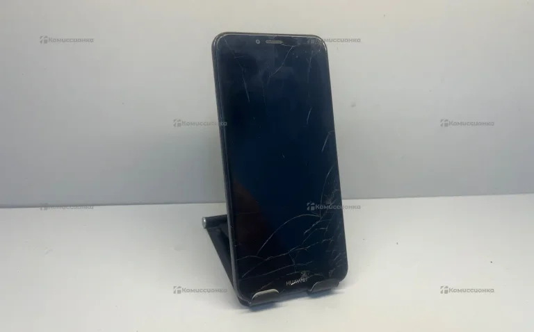 Huawei Y6 Prime (2018) 2/16 ГБ