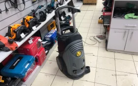 Купить Мойка Karcher 7/18 б/у , в Набережные Челны Цена:24900рублей