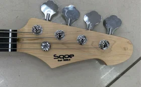 Гитары Sqoe