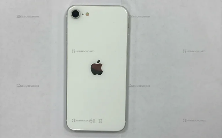 Apple iPhone SE (2020) 4/64 ГБ