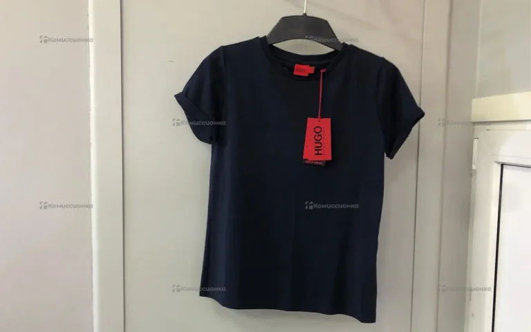 Женская майка Hugo оригинал (размер S)