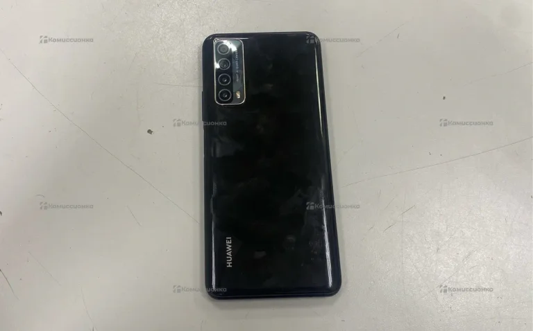 Huawei P smart 2021 4/128 ГБ