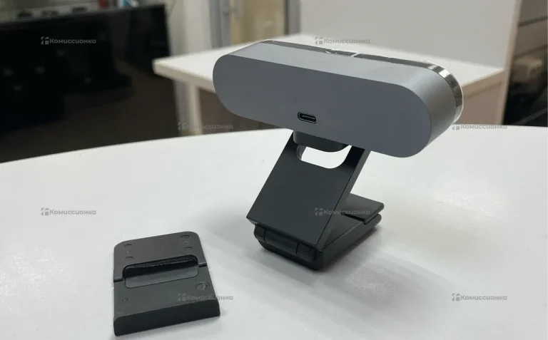 Веб камера logi brio