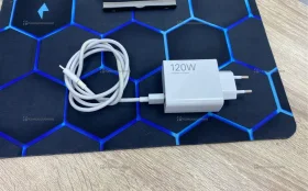 Купить Зарядное устройство xiaomi orig 120w б/у , в Казань Цена:2500рублей