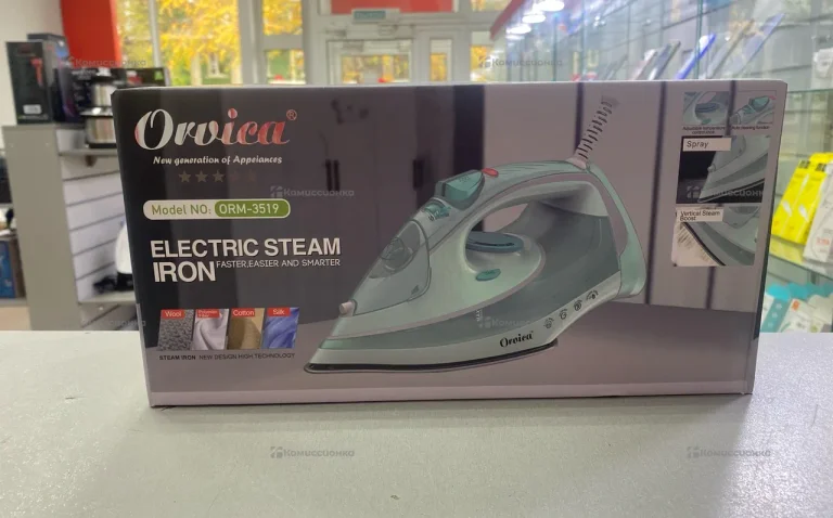 Утюг Orvica 3519