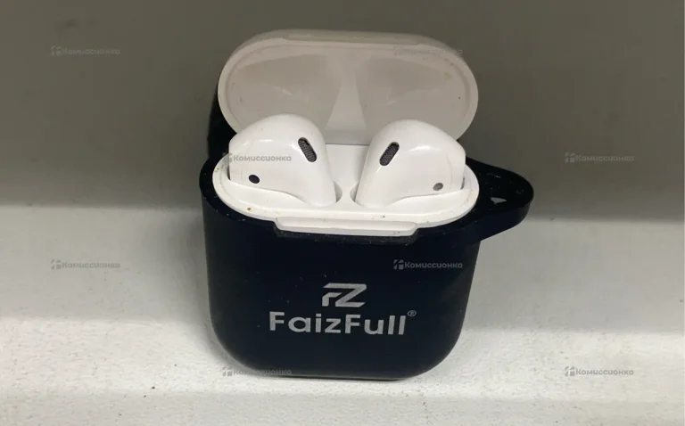 Наушники  faizfull 2