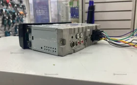 Купить Автомагнитола Kasku 60WX4 б/у , в Казань Цена:990рублей