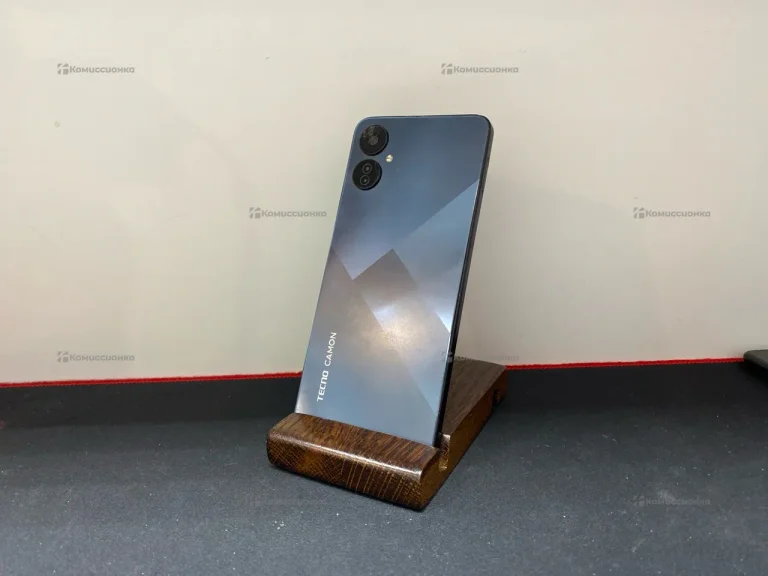 Tecno Camon 19 4/128 ГБ