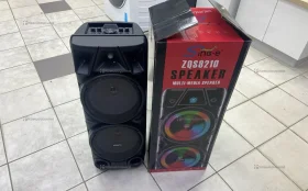 Колонка  ZQS8210