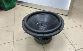 Купить Сабвуфер aura monstro 15 б/у , в Пенза Цена:12000рублей