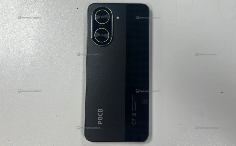 Xiaomi Poco C61 3/64 ГБ
