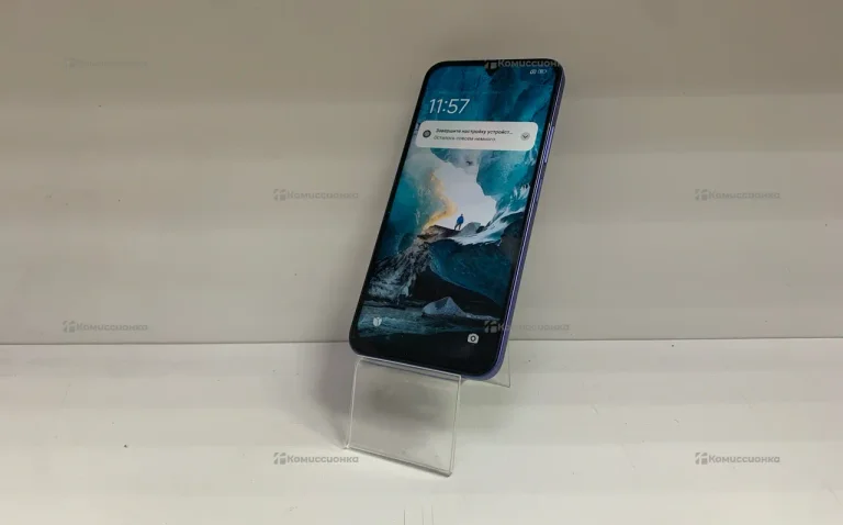 Xiaomi Redmi 15C 8/256 ГБ