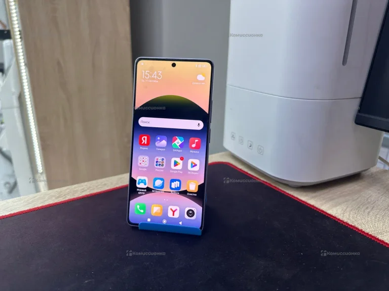 Xiaomi Redmi Note 14s 12/512Gb