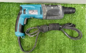 Купить перфаратор makita HR2470 б/у , в Казань Цена:5900рублей