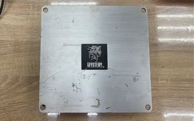 Усилитель Mystery MK 2.80