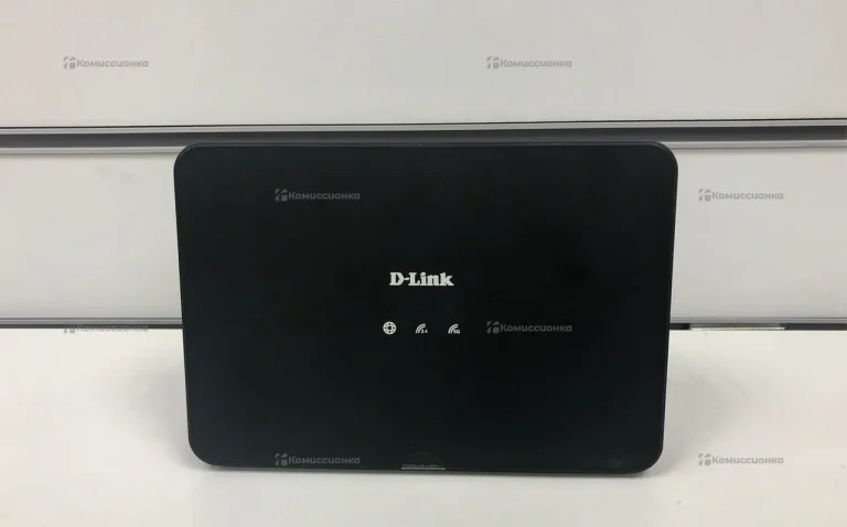 D-Link Dir-815