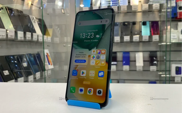 Honor X7c 8/256 ГБ