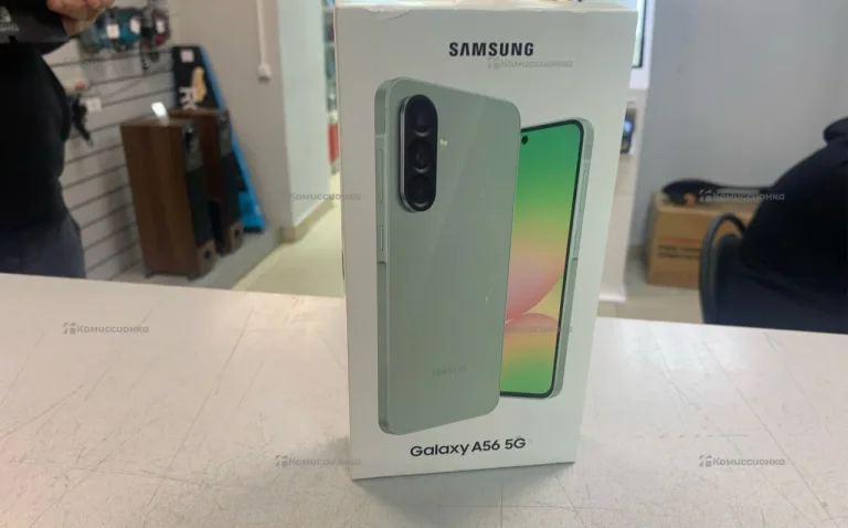 Samsung Galaxy A56 8/256Gb