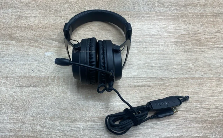 Наушники DefenDer epic pro