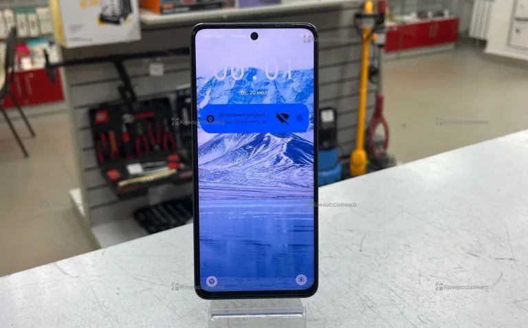 Realme C67 6/128Gb