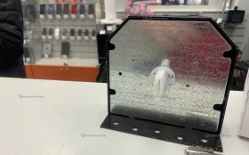 Замок для входной двери