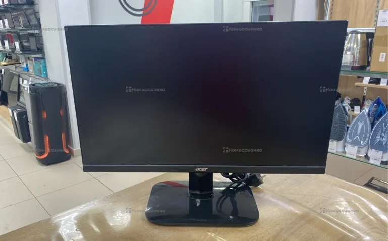 Монитор Acer KA242Ybi