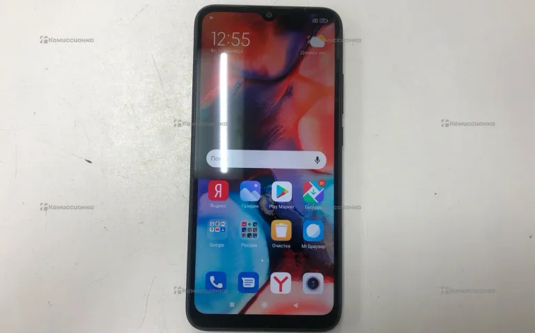 Xiaomi Redmi 9A 2/32 ГБ