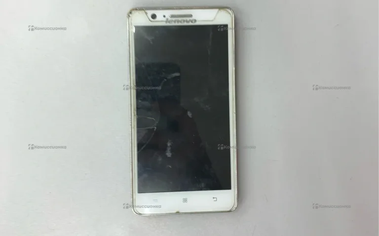 Lenovo S660 1/8 ГБ