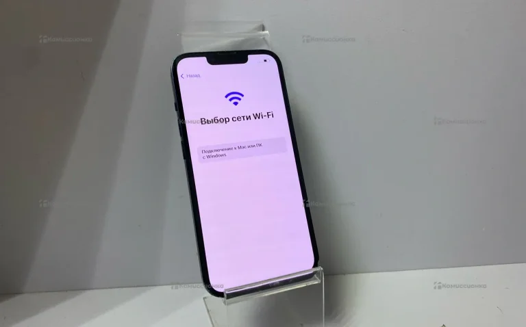 Apple iPhone 13 4/128 ГБ