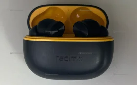 Наушники Realme Buds T200 Lite