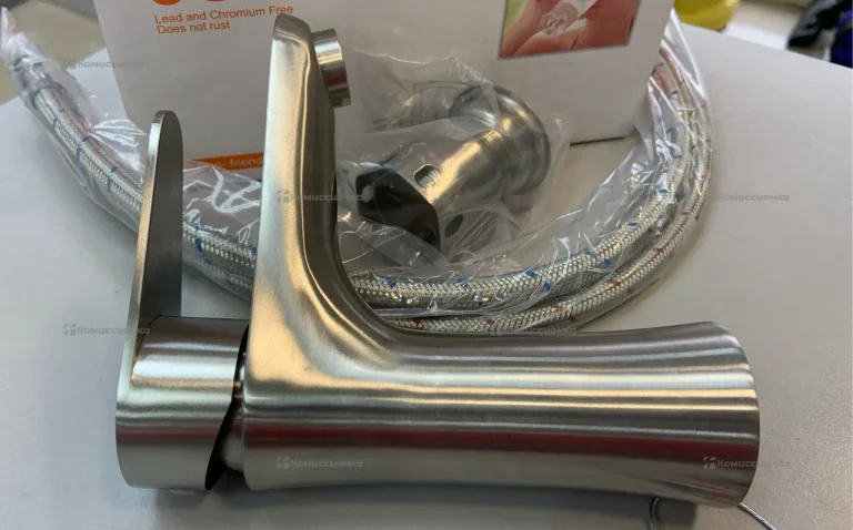 Смеситель accoona sus304