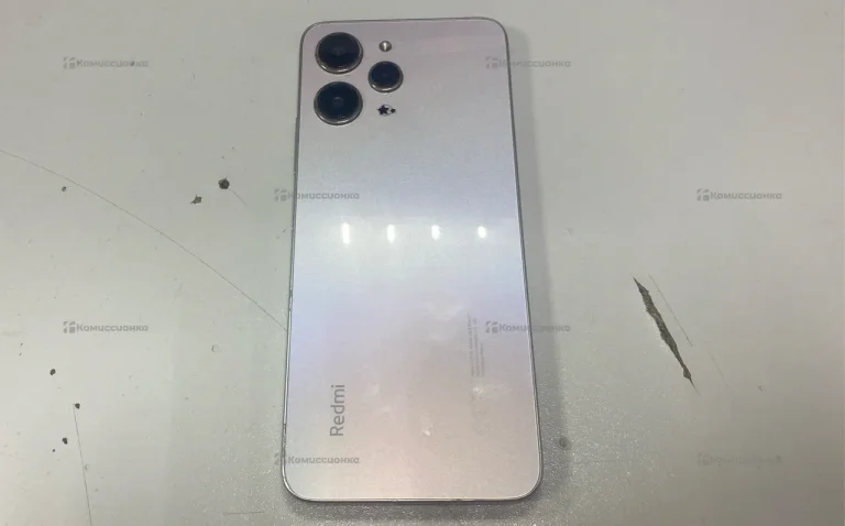 Xiaomi Redmi 12 4/128 ГБ