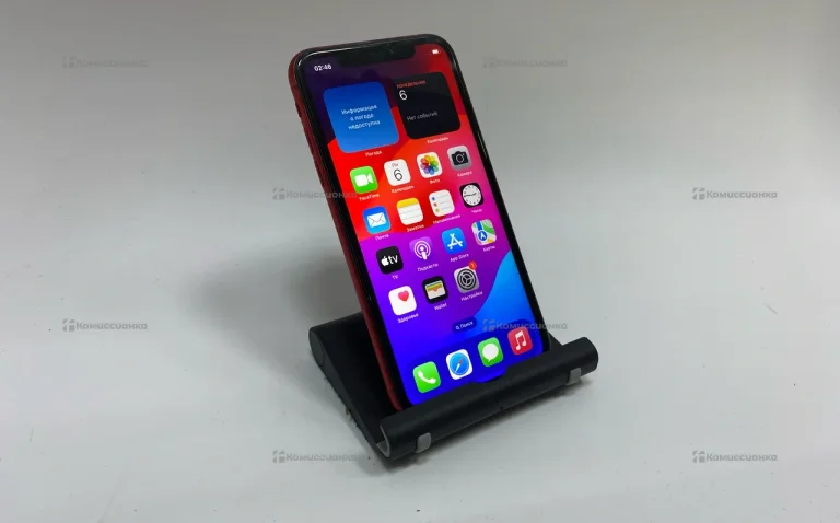 iPhone 11 4/64