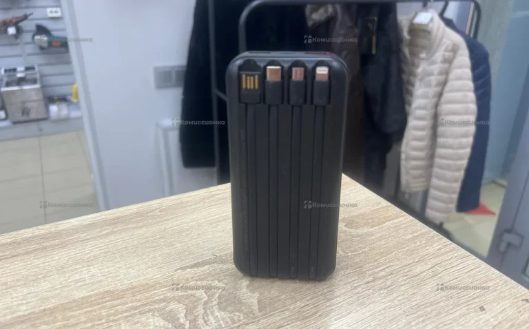 Повербанк 10000 mah