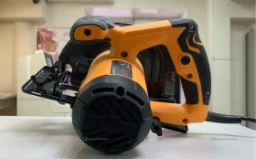 Купить Дисковая пила DEKO DKCS1600 б/у , в Красноярск Цена:2290рублей